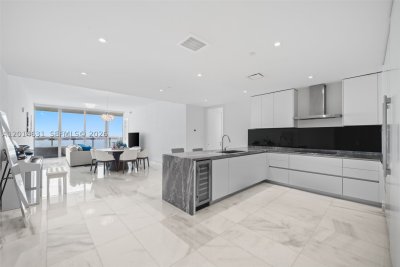 Comprar apartamento en Missoni Baia 2803