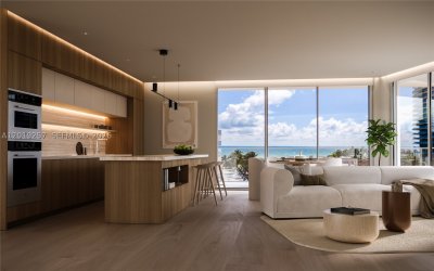Comprar apartamento no Surf Row Residences 207