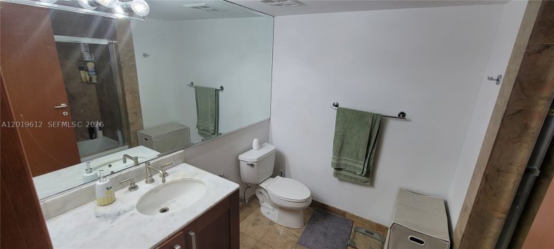 Aluguel de apartamento no Spiaggia Ocean 705