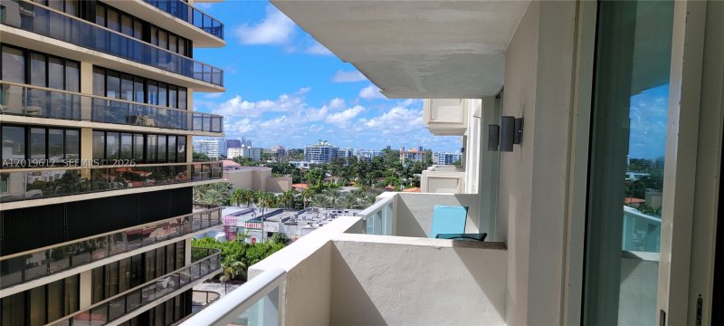 Aluguel de apartamento no Spiaggia Ocean 705
