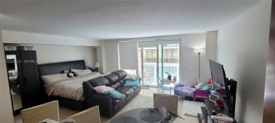 Aluguel de apartamento no Spiaggia Ocean 705