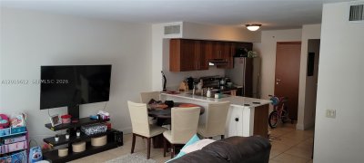 Aluguel de apartamento no Spiaggia Ocean 705