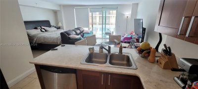 Aluguel de apartamento no Spiaggia Ocean 705