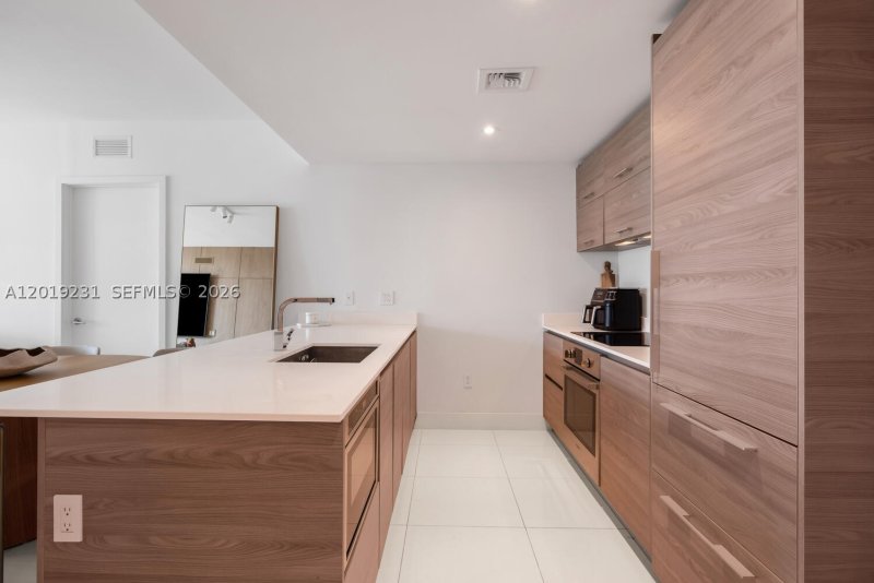 Condo for sale at Dua Miami - SLS Brickell Condo 2602