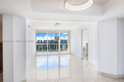 Aluguel de apartamento no Ocean One 1907