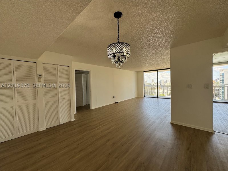 Apartment for rent at Winston Towers 1918