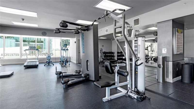 Comprar apartamento en 1800 Biscayne Plaza 1606