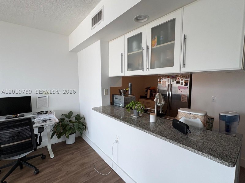 Comprar apartamento en 1800 Biscayne Plaza 1606