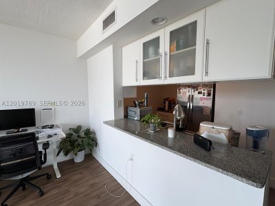 Comprar apartamento en 1800 Biscayne Plaza 1606