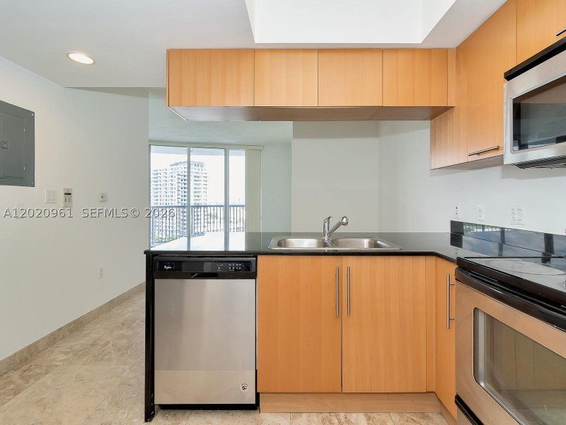 Apartment for rent at Opera Tower 1515