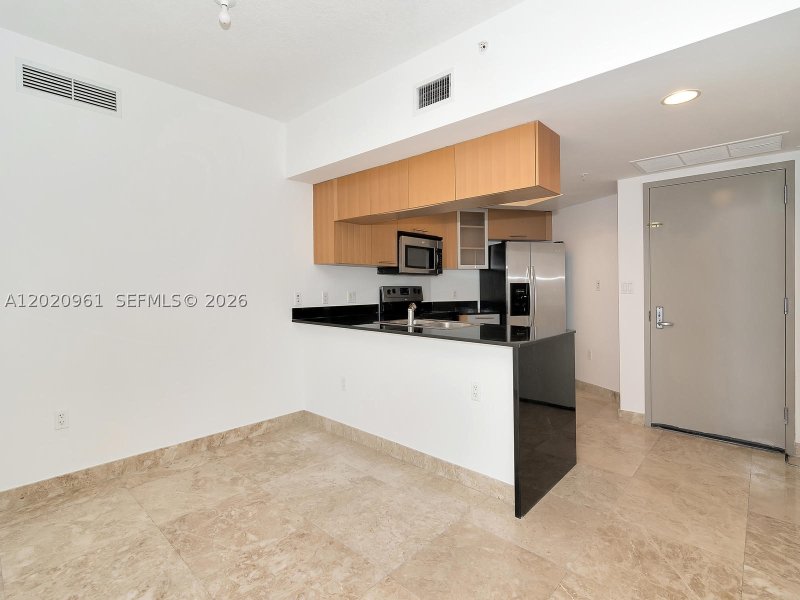 Apartment for rent at Opera Tower 1515