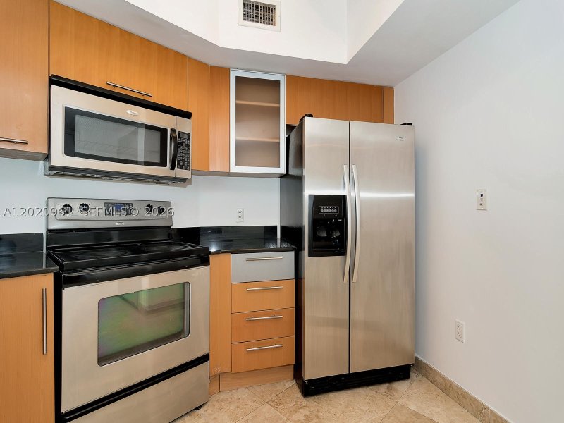 Apartment for rent at Opera Tower 1515