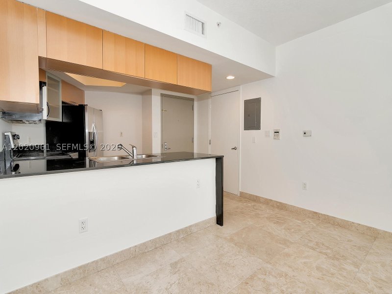 Apartment for rent at Opera Tower 1515