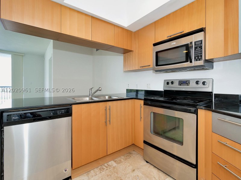 Apartment for rent at Opera Tower 1515