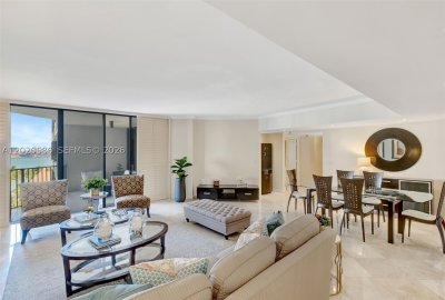 Comprar apartamento en Brickell Key One A914