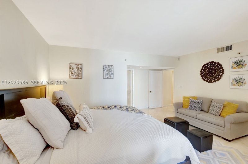 Comprar apartamento en Brickell Key One A914