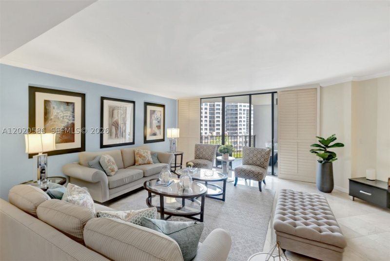 Comprar apartamento en Brickell Key One A914