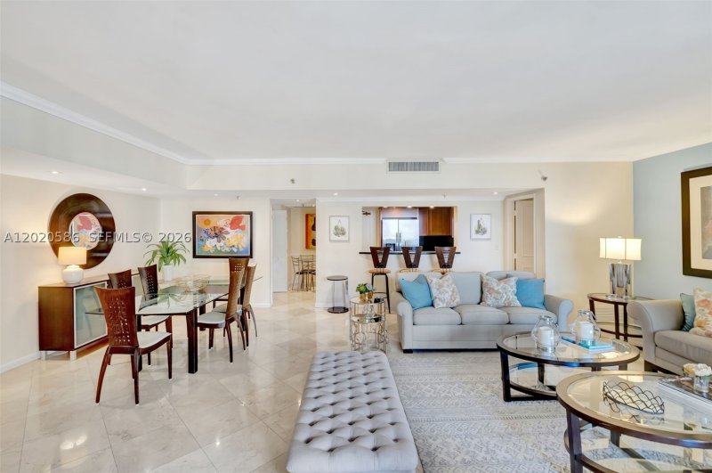 Comprar apartamento en Brickell Key One A914