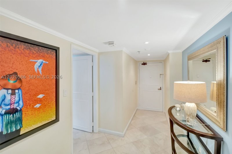 Comprar apartamento en Brickell Key One A914
