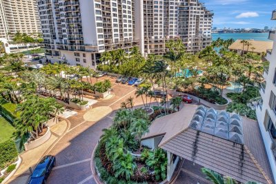 Comprar apartamento en Brickell Key One A914