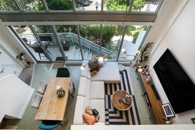 Apartment for rent at Absolute Lofts LG-5