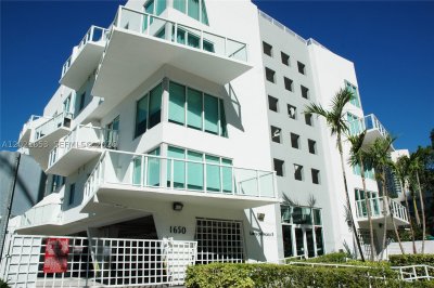 Lofts on Brickell Apt #110