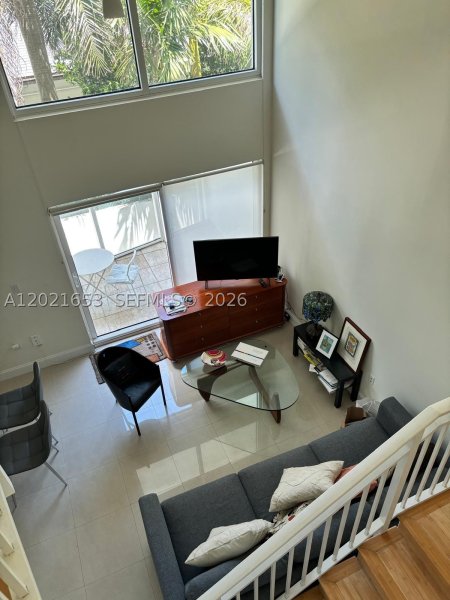 Apartment for rent at Lofts on Brickell 110