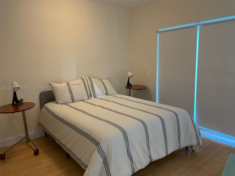 Apartment for rent at Lofts on Brickell 110