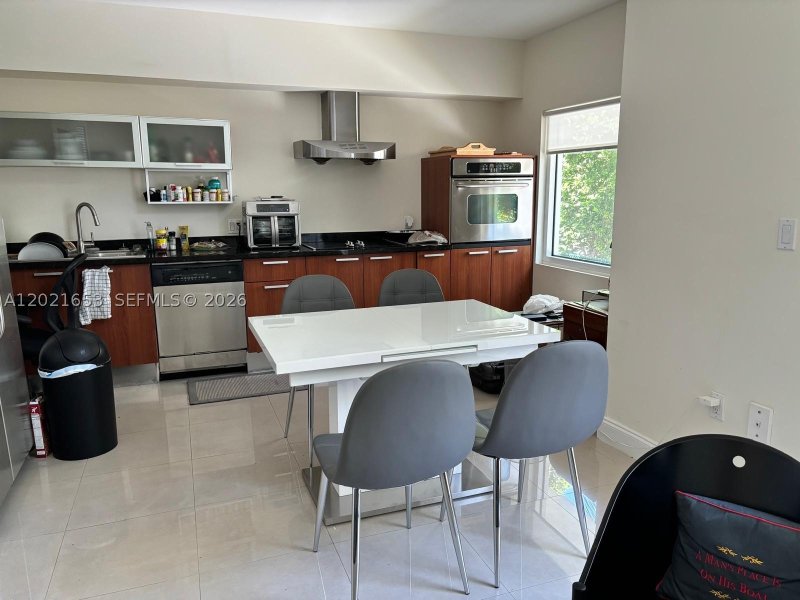 Apartment for rent at Lofts on Brickell 110