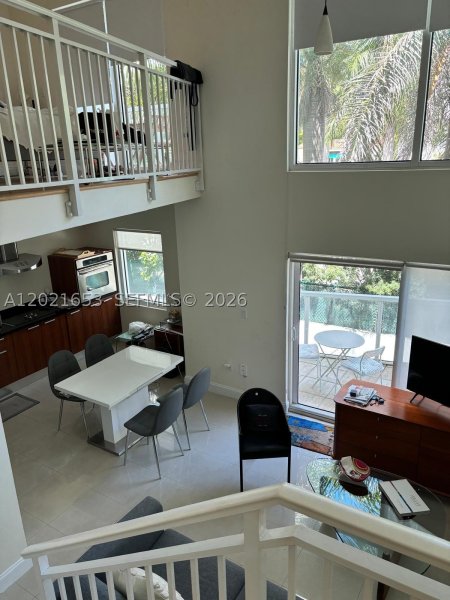 Apartment for rent at Lofts on Brickell 110