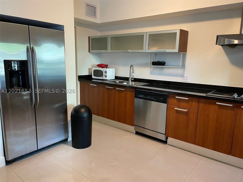 Apartment for rent at Lofts on Brickell 110