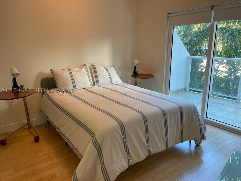 Apartment for rent at Lofts on Brickell 110