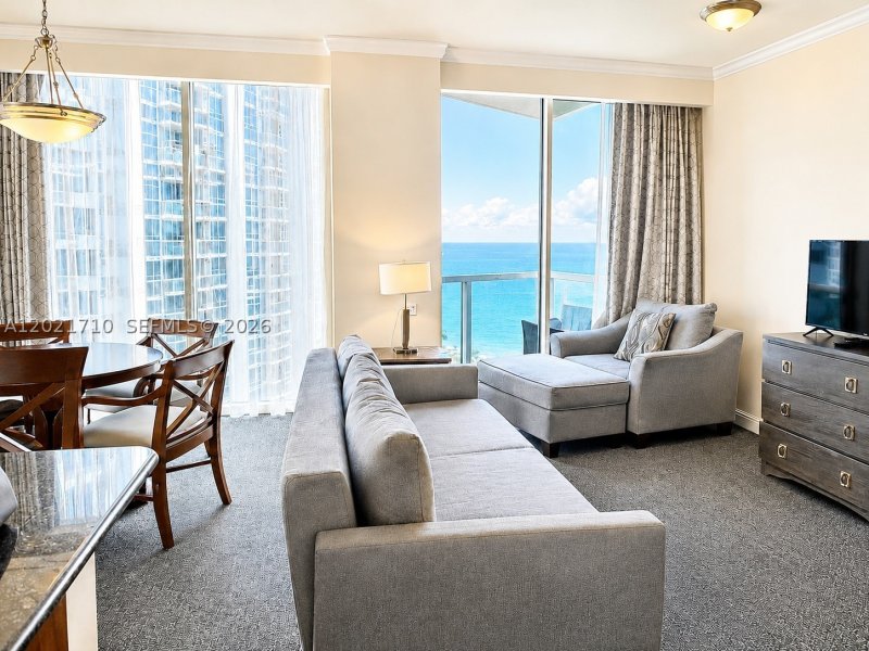 Condo for sale at Trump International Sonesta Beach Resort 605