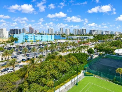 Comprar apartamento en Trump International Sonesta Beach Resort 605
