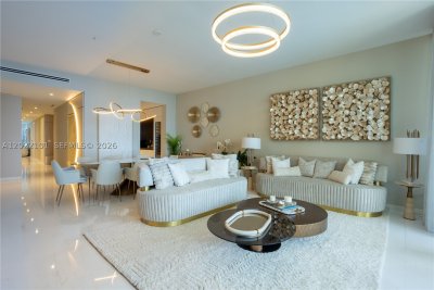 Comprar apartamento no Aston Martin Residences 2203C