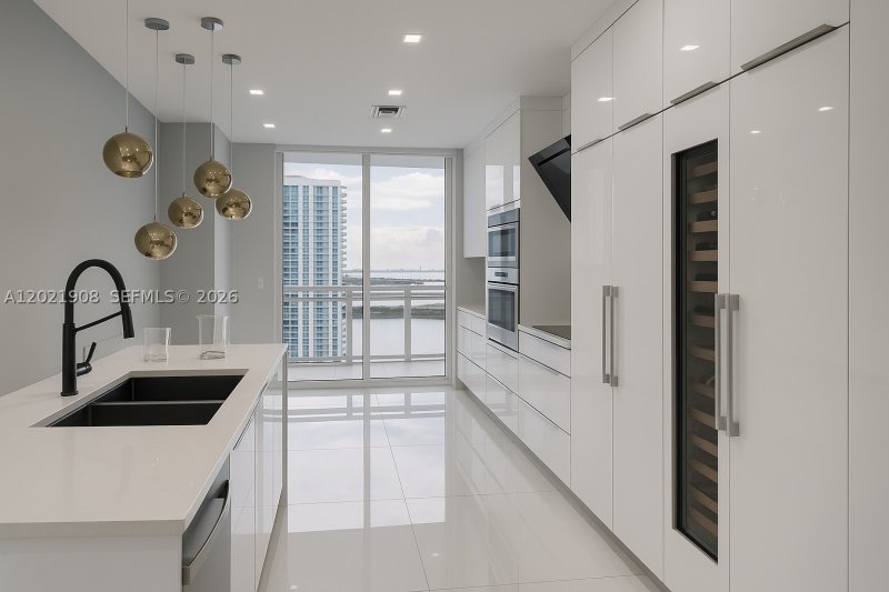 Comprar apartamento no Carbonell 3307