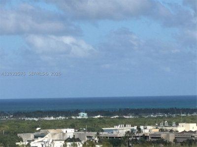 One Fifty One at Biscayne Apt #1909