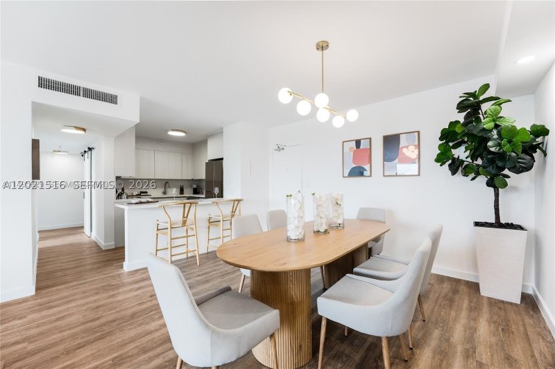 Apartment for rent at Flamingo 416S