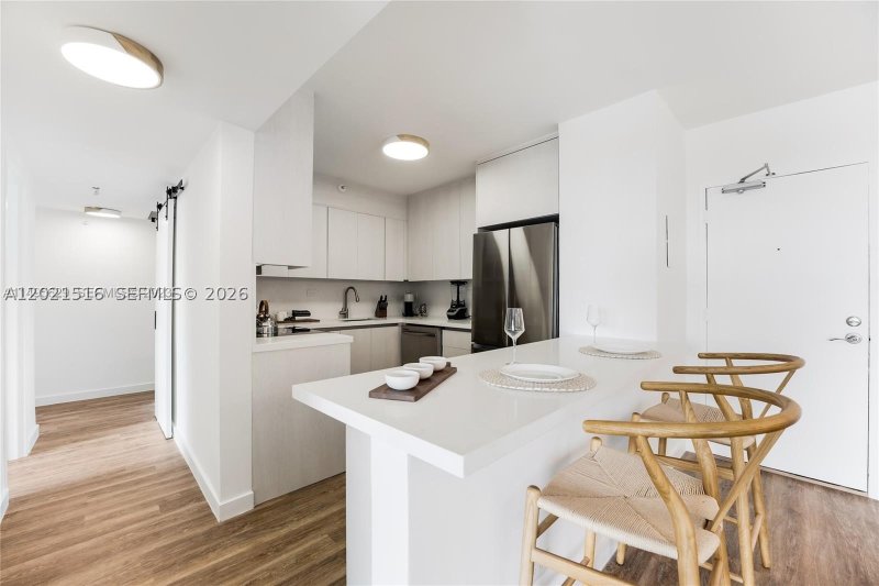 Apartment for rent at Flamingo 416S