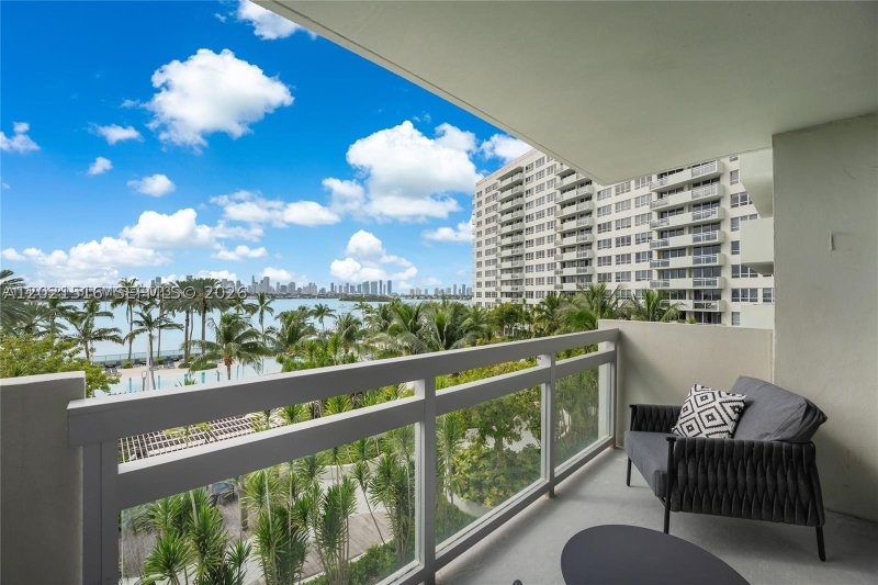 Apartment for rent at Flamingo 416S