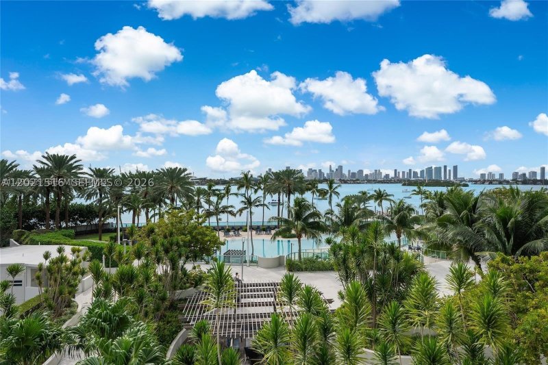 Apartment for rent at Flamingo 416S
