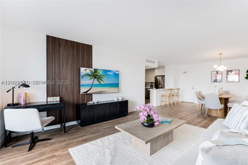 Apartment for rent at Flamingo 416S