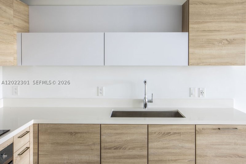 Comprar apartamento en The Harbour 403