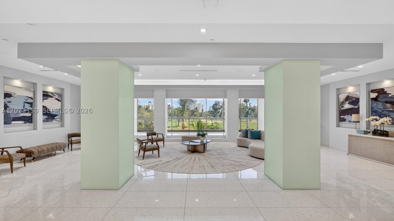 Apartment for rent at Coronado I 502