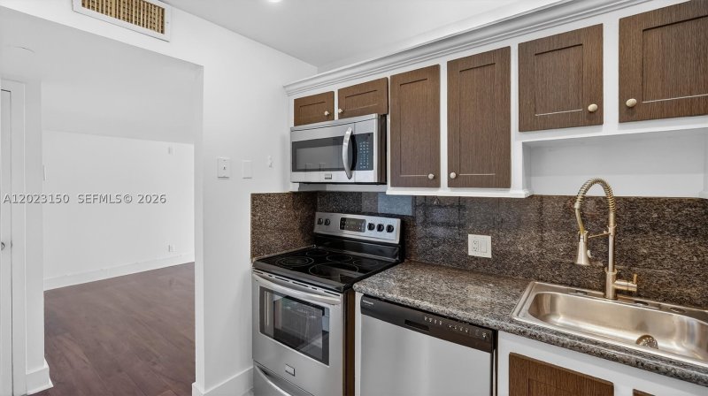 Apartment for rent at Coronado I 502