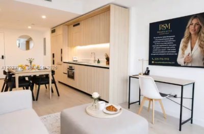 Aluguel de apartamento no District 225 3204