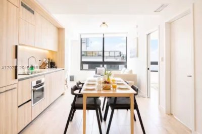 Aluguel de apartamento no District 225 3204