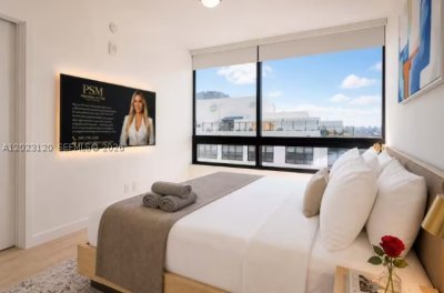 Aluguel de apartamento no District 225 3204