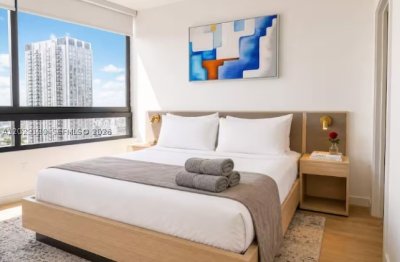 Aluguel de apartamento no District 225 3204
