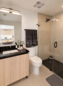 Aluguel de apartamento no District 225 3204